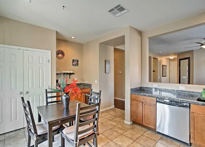 Ferienhaus Dog-friendly Retreat W/ Patio & Yard In Gilbert! *