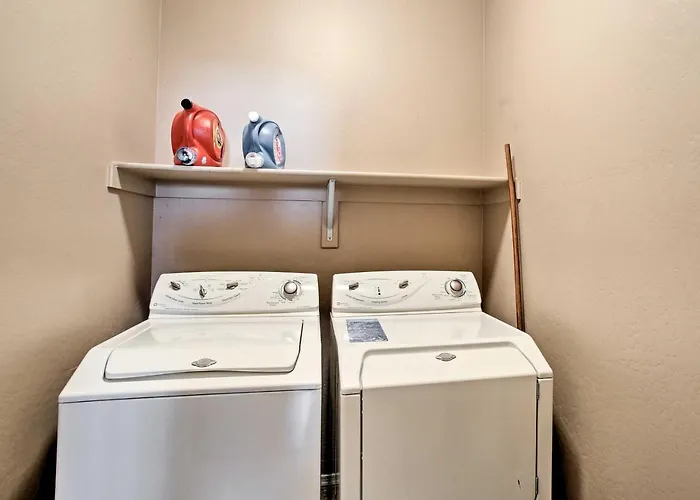 Ferienhaus Dog-friendly Retreat W/ Patio & Yard In Gilbert! *