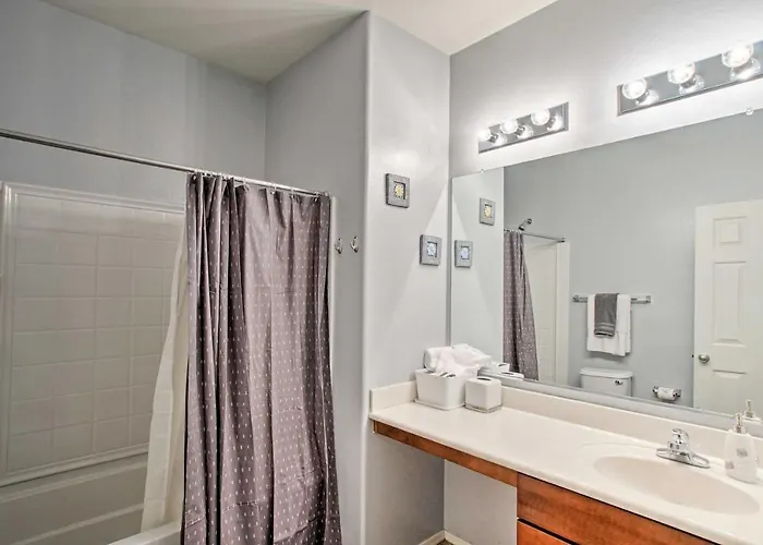 Dog-friendly Retreat W/ Patio & Yard In Gilbert! Ferienhaus *